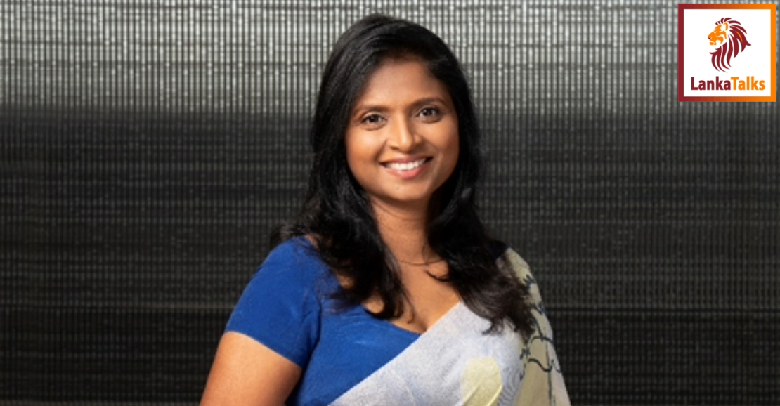Prime Lands Residencies PLC announces Sandamini Perera as New Executive Chairperson